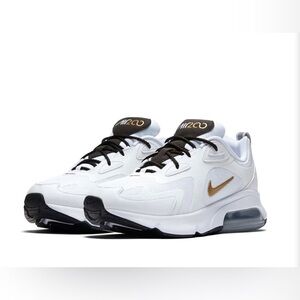 Nike Air Max 200 (2004 World Stage) women’s size 6